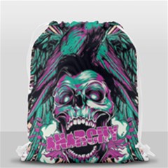 Drawstring Bag (Small) 
