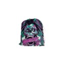Drawstring Pouch (XS) 