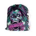 Drawstring Pouch (2XL) 
