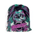Drawstring Pouch (2XL) 