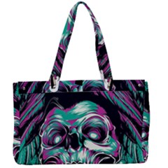 Canvas Work Bag 