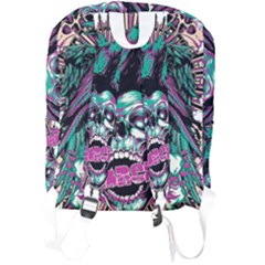 Full Print Backpack 