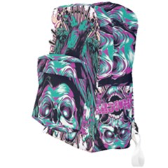 Full Print Backpack 