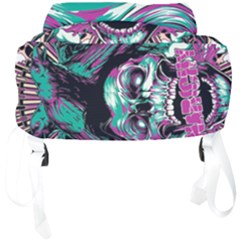 Full Print Backpack 