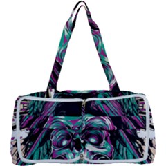 Multi Function Bag 