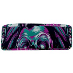 Full Print Rope Handle Tote (Large) 