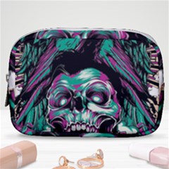 Make Up Pouch (Small) 