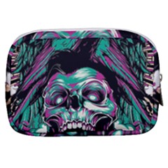 Make Up Pouch (Small) 