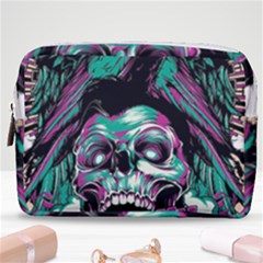 Make Up Pouch (Medium) 
