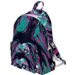 Anarchy Skull And Birds The Plain Backpack