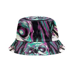 Inside Out Bucket Hat 