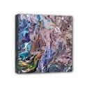 Mini Canvas 4  x 4  (Stretched) 