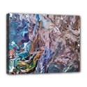 Canvas 14  x 11  (Stretched) 