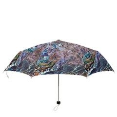 Folding Umbrella 