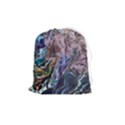 Drawstring Pouch (Medium) 