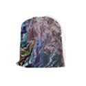 Drawstring Pouch (Large) 