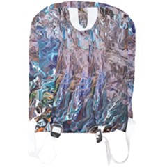 Full Print Backpack 