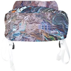 Full Print Backpack 
