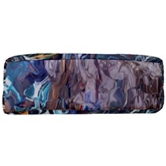 Full Print Rope Handle Tote (Large) 