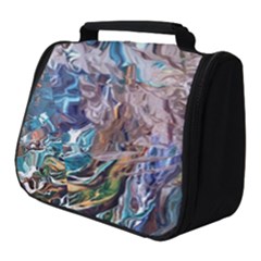 Full Print Travel Pouch (Small) 