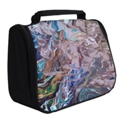 Full Print Travel Pouch (Small) 