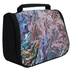 Full Print Travel Pouch (Large) 
