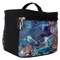 Make Up Travel Bag (Small) 