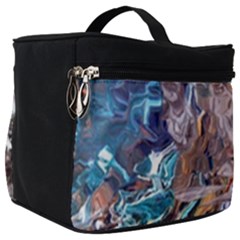 Make Up Travel Bag (Large) 