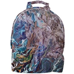 Mini Full Print Backpack 