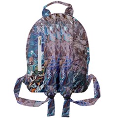 Mini Full Print Backpack 