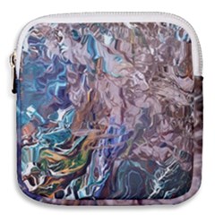 Mini Square Pouch 