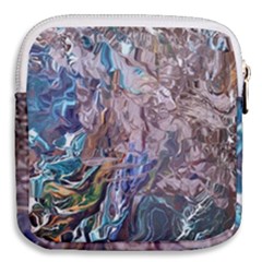 Mini Square Pouch 