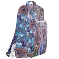 Double Compartment Backpack 