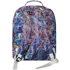 Double Compartment Backpack 