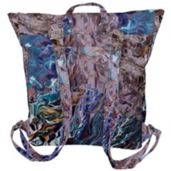 Buckle Up Backpack 