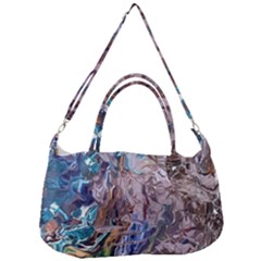Removable Strap Handbag 