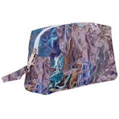 Wristlet Pouch Bag (Large) 