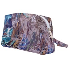 Wristlet Pouch Bag (Large) 