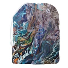 Drawstring Pouch (3XL) 