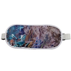 Rounded Waist Pouch 