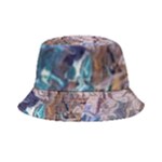 Abstract blend V Bucket Hat