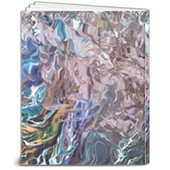 8  x 10  Hardcover Notebook 