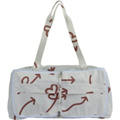 Multi Function Bag 