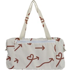 Multi Function Bag 