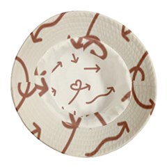 Inside Out Bucket Hat 