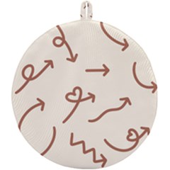 Round Trivet 
