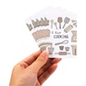 Playing Cards Single Design (Rectangle) with Custom Box 