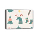 Mini Canvas 6  x 4  (Stretched) 