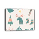 Mini Canvas 7  x 5  (Stretched) 