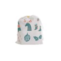 Drawstring Pouch (Small) 